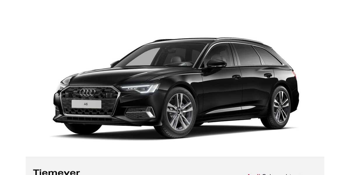 Audi A6 29.414 km 51.980 &euro; Bochum 44809