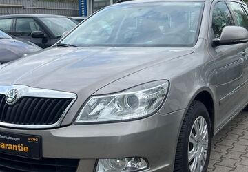 Skoda Octavia 109.478 km 5.990 &euro; Essen 45326