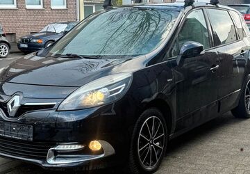 Renault Scenic 153.000 km 1.900 &euro; Bottrop 46236