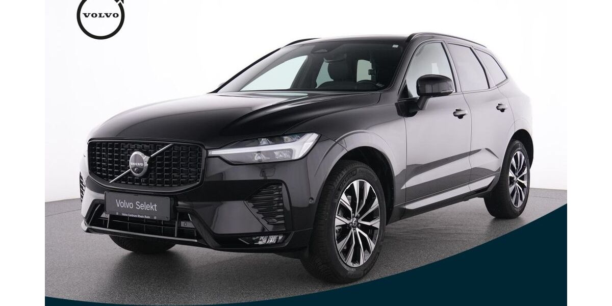 Volvo XC60 11.421 km 45.550 &euro; Essen-Kray 45309