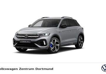 VW T-Roc 14.771 km 38.688 &euro; Dortmund 44141