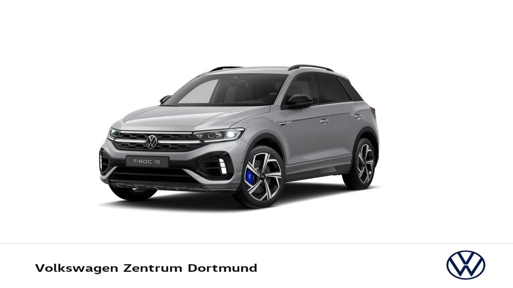 VW T-Roc 14.771 km 38.688 &euro; Dortmund 44141