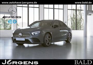 Mercedes-Benz A 250 45.088 km 27.270 &euro; Dortmund 44139