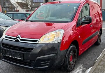 Citroen Berlingo 183.232 km 3.999 &euro; Dortmund 44143