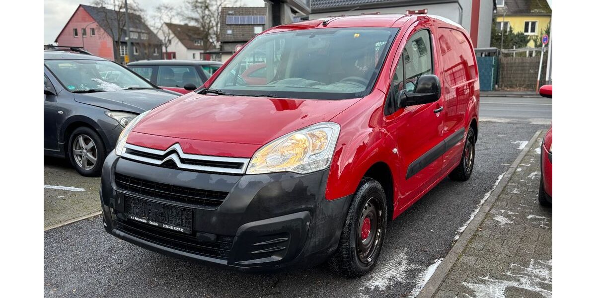 Citroen Berlingo 183.232 km 3.999 &euro; Dortmund 44143