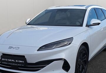 BYD SEAL 6 5.578 km 30.850 &euro; Bochum 44809