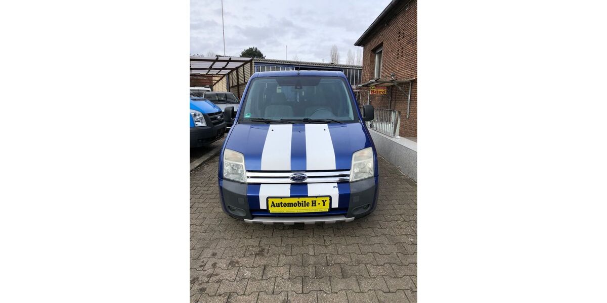 Ford Tourneo 305.000 km 3.500 &euro; Bottrop 46238