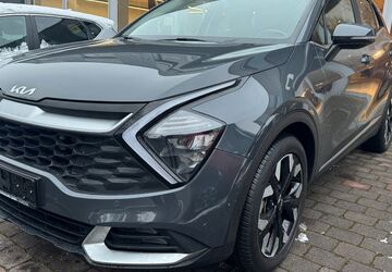 Kia Sportage 38.376 km 28.890 &euro; Dorsten 46282