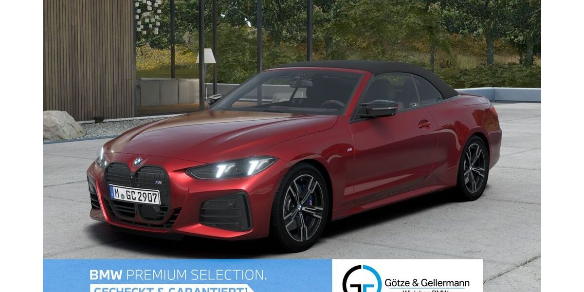 BMW M440 10.711 km 64.780 &euro; Mülheim 45472