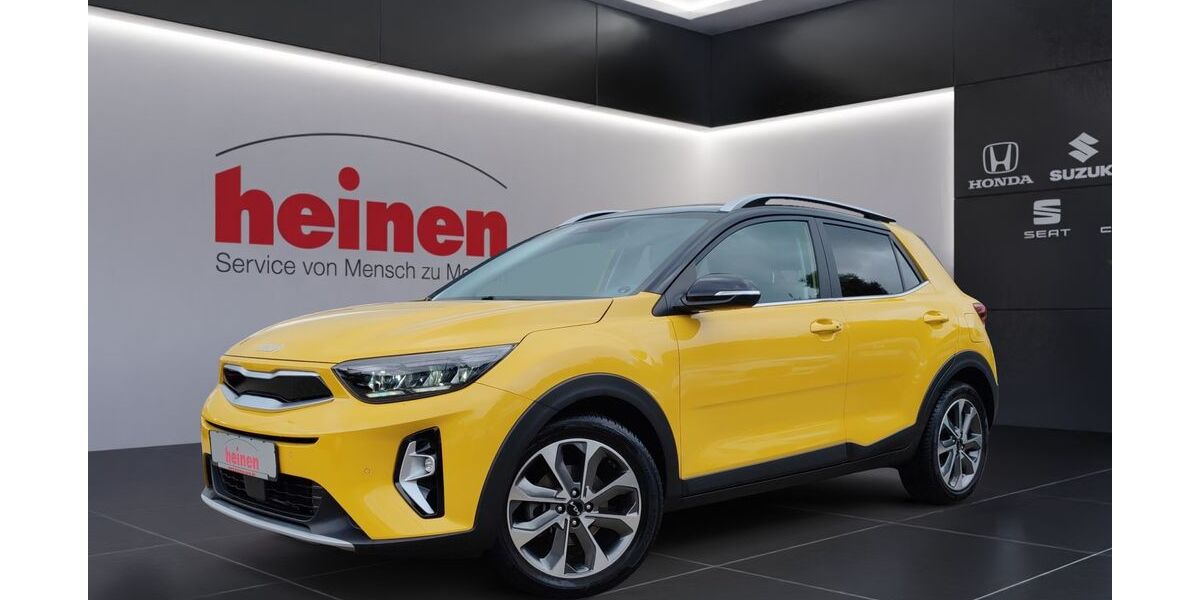 Kia Stonic 16.332 km 18.709 &euro; Essen 45141