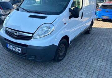 Opel Vivaro 185.000 km 5.500 &euro; Gelsenkirchen 45888