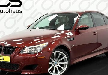 BMW M5 191.000 km 35.900 &euro; Dülmen 48249