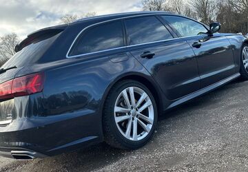 Audi A6 164.000 km 20.200 &euro; Recklinghausen 45659