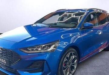 Ford Focus 50.423 km 19.880 &euro; Recklinghausen 45659