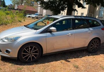 Ford Focus 208.000 km 1.800 &euro; Recklinghausen 45665
