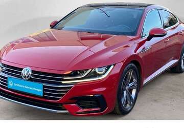 VW Arteon 97.258 km 25.880 &euro; Bochum 44879