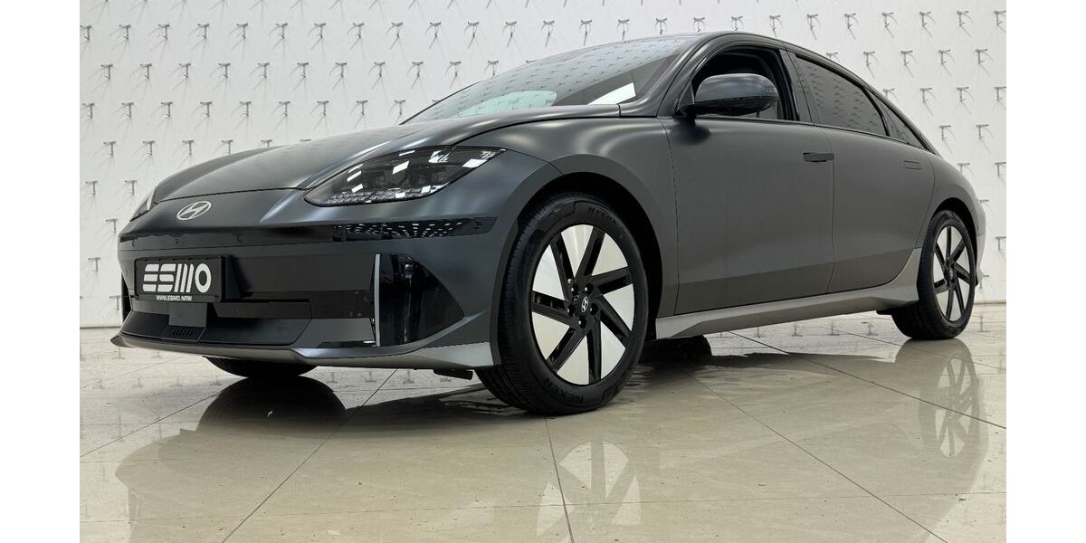 Hyundai IONIQ 6 4.018 km 34.190 &euro; Oberhausen 46149