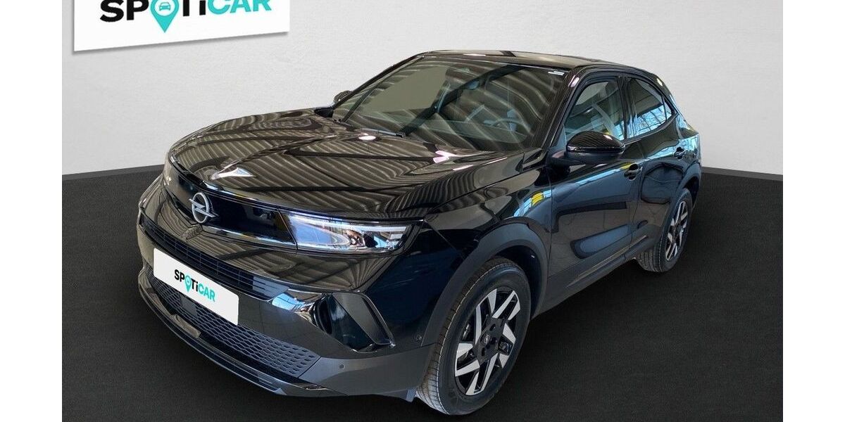 Opel Mokka 6.040 km 23.380 &euro; Dülmen 48249