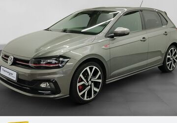 VW Polo 87.526 km 18.160 &euro; Bochum 44809