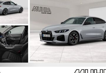 BMW M440 27.101 km 58.880 &euro; Oberhausen 46149