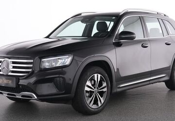 Mercedes-Benz GLB 200 6.146 km 40.445 &euro; Essen 45309