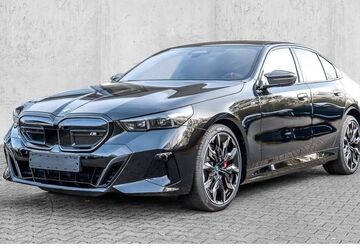 BMW i5 1.990 km 99.990 &euro; Castrop-Rauxel 44579