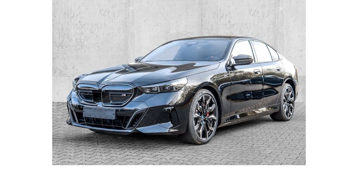 BMW i5 1.990 km 99.990 &euro; Castrop-Rauxel 44579