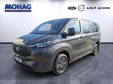 Gebrauchte Ford Tourneo Custom