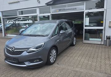 Opel Zafira 105.000 km 12.590 &euro; Gladbeck 45966