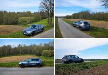 BMW X3 224.000 km 19.000 &euro; Mülheim an der Ruhr 45472