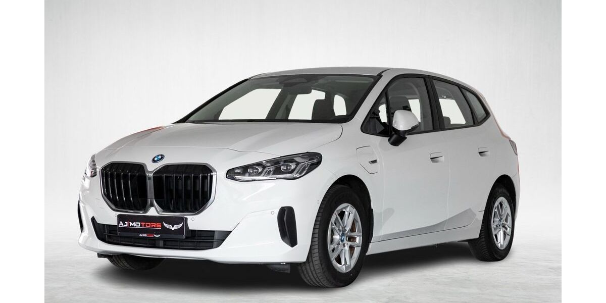 BMW 225 Active Tourer 55.000 km 22.990 &euro; Gelsenkirchen 45899