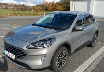 Ford Kuga 13.072 km 21.599 &euro; Dortmund 44328