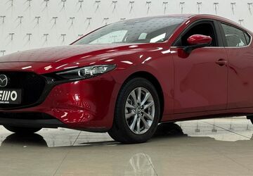 Mazda 3 31.751 km 15.500 &euro; Oberhausen 46149