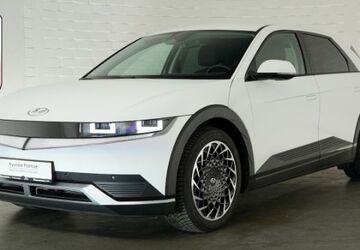 Hyundai IONIQ 5 13.713 km 32.924 &euro; Heiden 46359