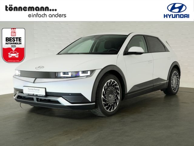 Hyundai IONIQ 5 13.713 km 32.924 &euro; Heiden 46359