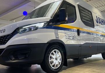 IVECO Andere 175.000 km 21.990 &euro; Datteln 45711