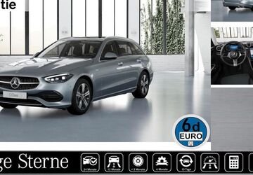 Mercedes-Benz C 300 7.252 km 44.998 &euro; Dorsten 46282