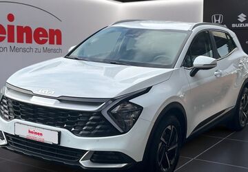 Kia Sportage 10.974 km 26.499 &euro; Dortmund 44149