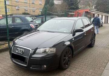 Audi A3 299.000 km 2.800 &euro; Essen 45143