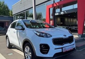 Kia Sportage 29.800 km 15.880 &euro; Essen 45326