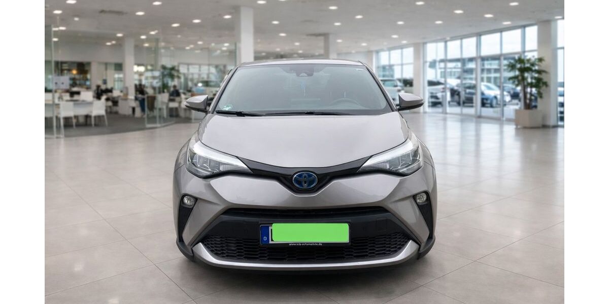 Toyota C-HR 55.200 km 22.000 &euro; Essen 45128
