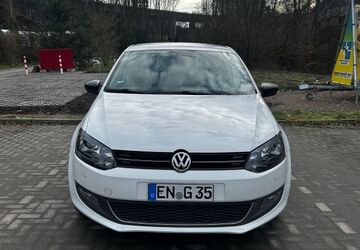 VW Polo 250.000 km 4.000 &euro; Witten 58456