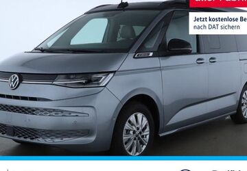 VW T7 California 6.765 km 74.540 &euro; Bochum 44866