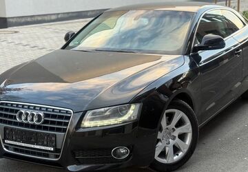 Audi A5 108.000 km 9.499 &euro; Essen 45326