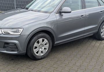 Audi Q3 76.450 km 17.490 &euro; Selm 59379