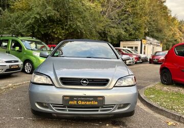 Opel Astra 207.433 km 1.999 &euro; Essen 45145