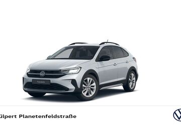 VW Taigo 8.366 km 23.211 &euro; Dortmund 44379