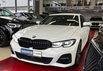 BMW 320 97.400 km 30.999 &euro; Essen 45326