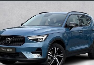 Volvo XC40 31.996 km 37.799 &euro; Dortmund 44143