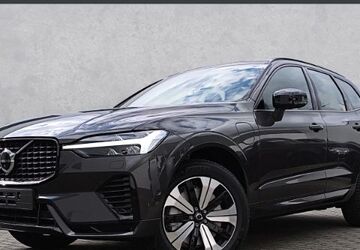 Volvo XC60 12.484 km 59.900 &euro; Dortmund 44143